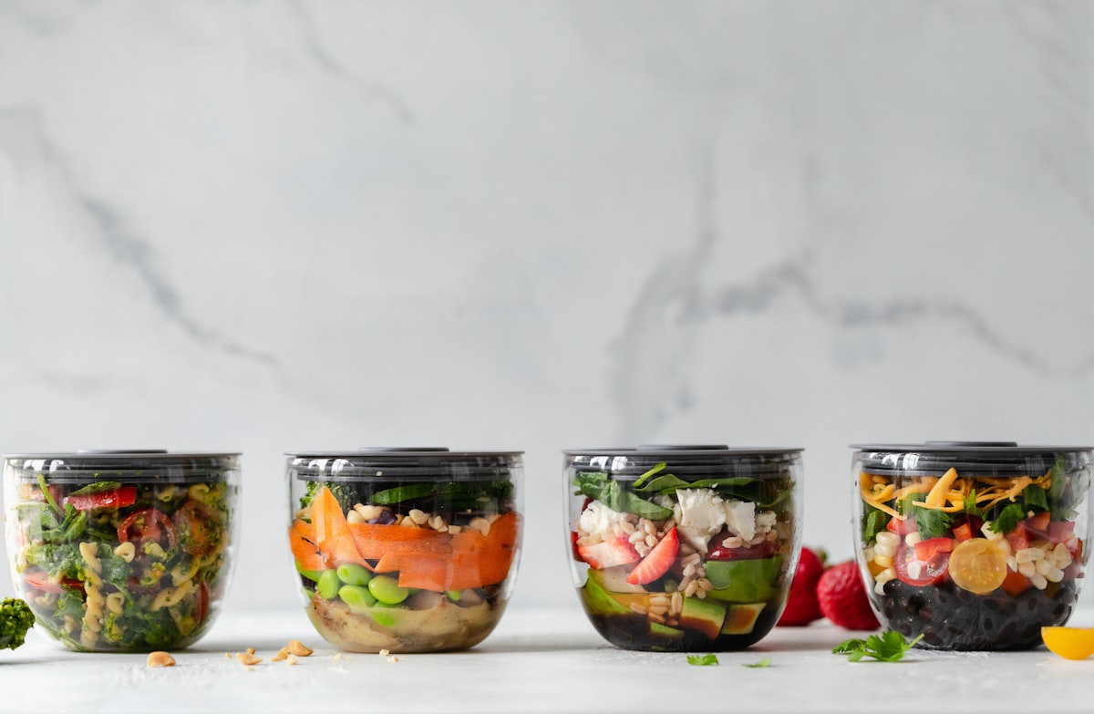 One-pan meals