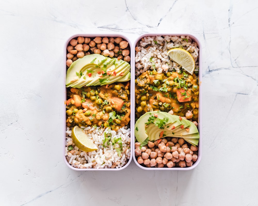Shopping smart for healthy eating